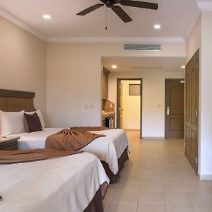 Suite Deluxe Ocean View