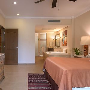 One Bedroom Suite
